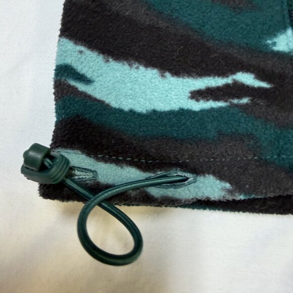 The North Face Women’s XL TKA Glacier Cowl Neck Fleece Pullover EUC - Picture 4 of 11